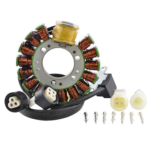 Stator for Yamaha Moto-4