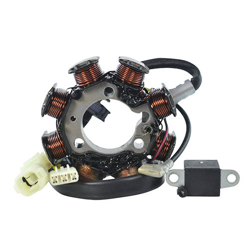 Stator for Honda Fourtrax / Recon / Sportrax 1997-2005