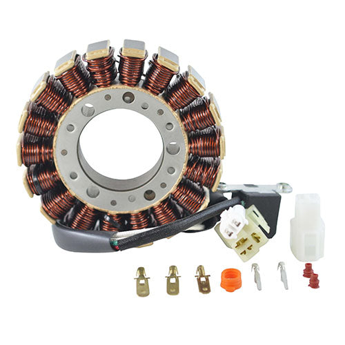 Generator Stator for Yamaha Venture / Viper 2000-2006