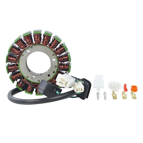 Stator for Suzuki Ozark 2002-2014