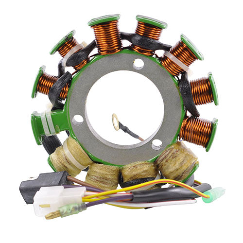 RM Stator Stator