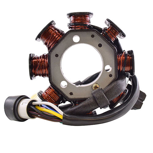 RM Stator Stator