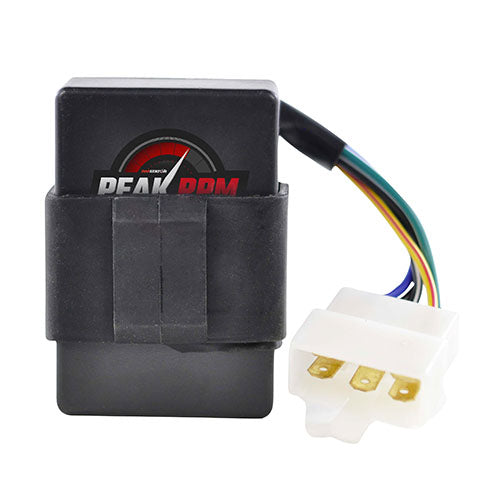 PeakRPM CDI Box for Kawasaki Bayou 1980-1987