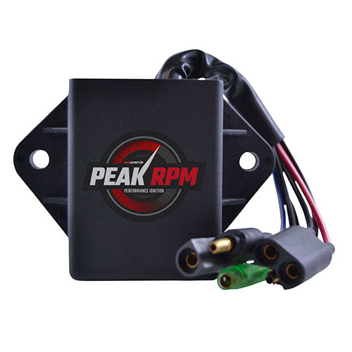 CDI Box for Arctic Cat El Tigre / Jag / Pantera 1976-1999