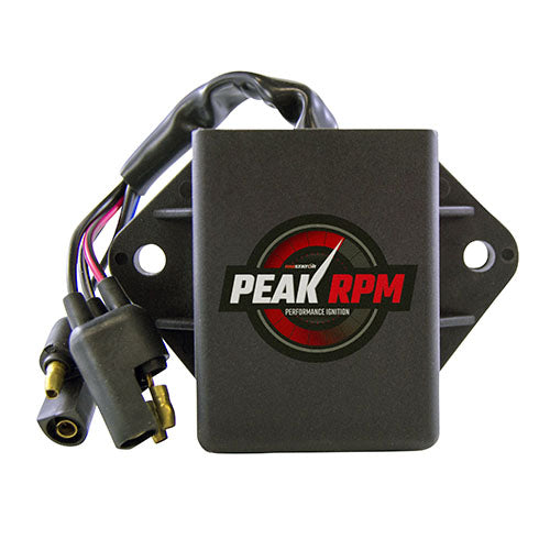PeakRPM CDI Box for Ski-Doo Safari / Formula Mx 1987-1993