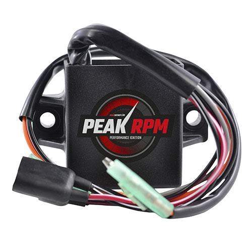 CDI Box for Arctic Cat Bearcat / Cougar / Pantera 1997-2005