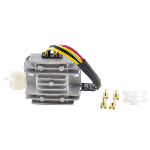 Voltage Regulator Rectifier for Honda