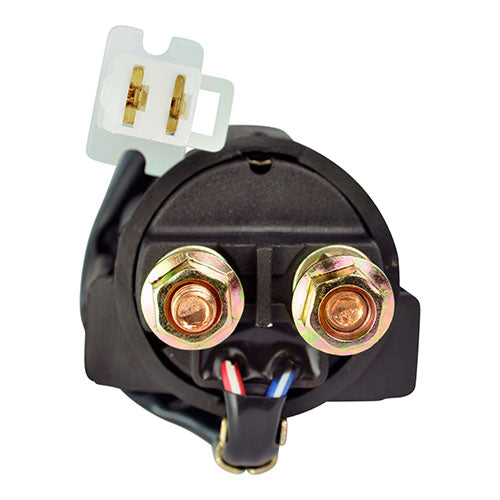 Starter Relay Solenoid for Yamaha Big Bear / Kodiak / Warrior 1976-2016