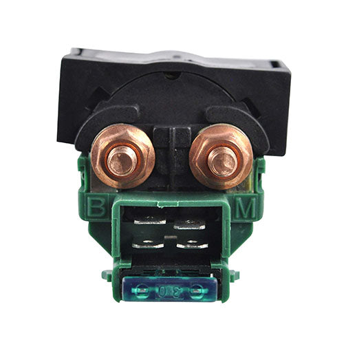 Starter Relay Solenoid for Honda 1983-2016