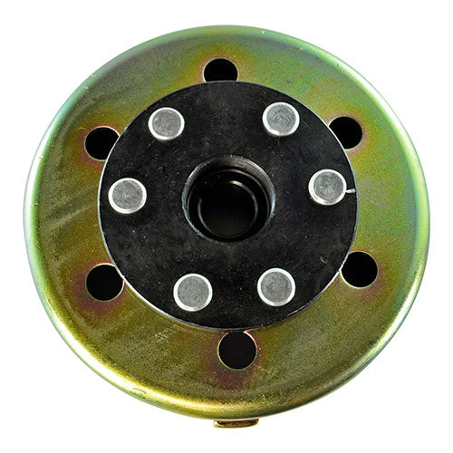Stronger Magneto Flywheel Rotor for Yamaha Banshee 1987-2006