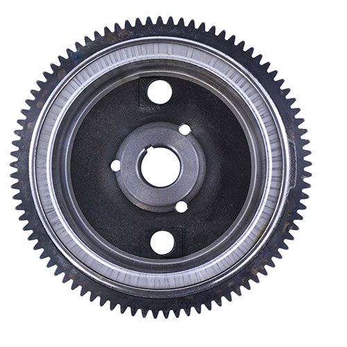 Capped Magneto FF97 Flywheel for Polaris Sportsman / Scrambler / Magnum 1997-2004