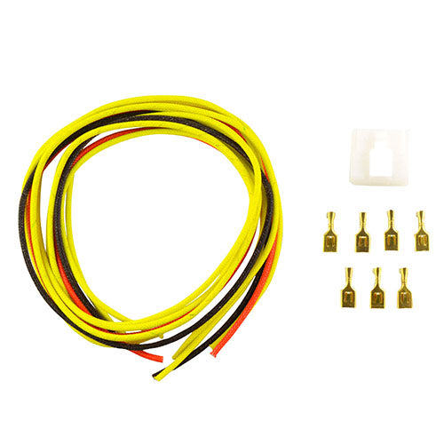 Regulator Rectifier Connector Kit for Yamaha 1983-2019