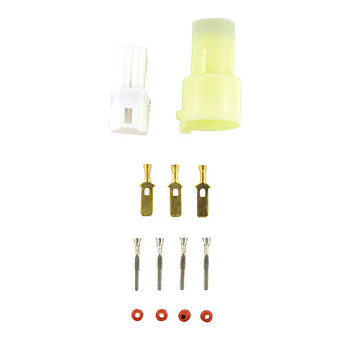 Connectors Kit for Yamaha Grizzly 1999-2001