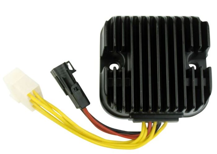 Mosfet Voltage Regulator for Polaris Classic / Sportsman 2002-2006