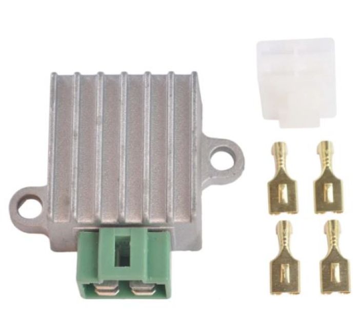Regulator for Yamaha Rxl / Viper / Predator 2000-2011