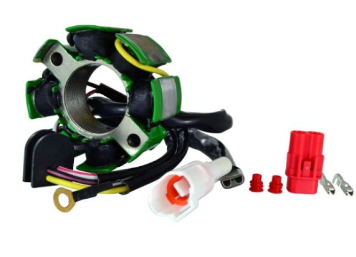 50W Lighting Stator 2000-2010
