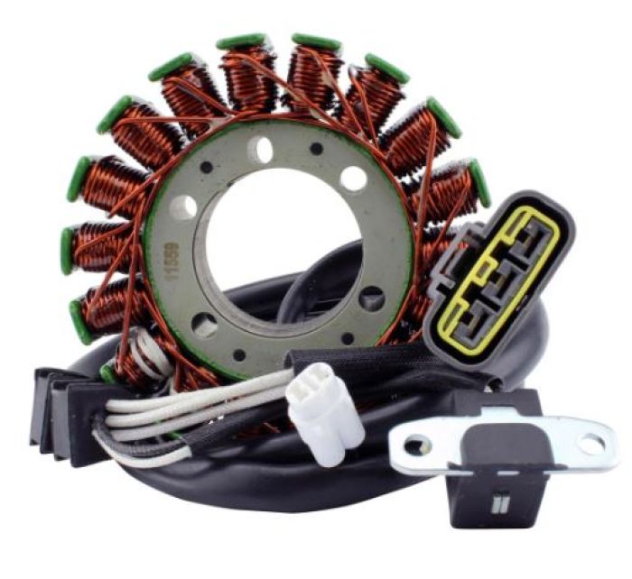 Generator Stator for Yamaha Grizzly / Kodiak 2016-2018