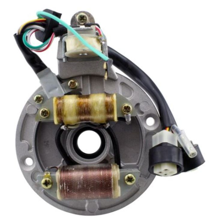 Stator for Yamaha Moto-4 1985-1988