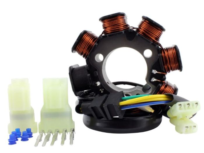 Stator for Honda Fourtrax 1990-1997