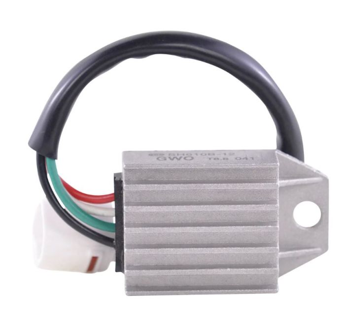 Regulator for Yamaha Raptor 1997-2020