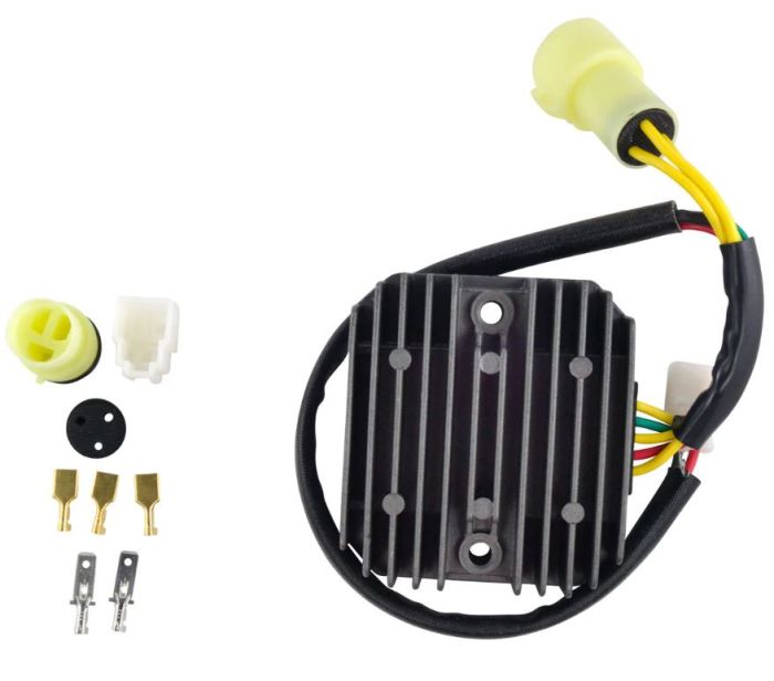 Voltage Regulator Rectifier for Honda Fourtrax 1988-1992
