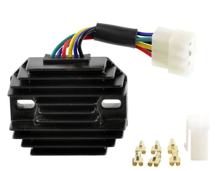 Voltage Regulator for John Deere 2008-2017