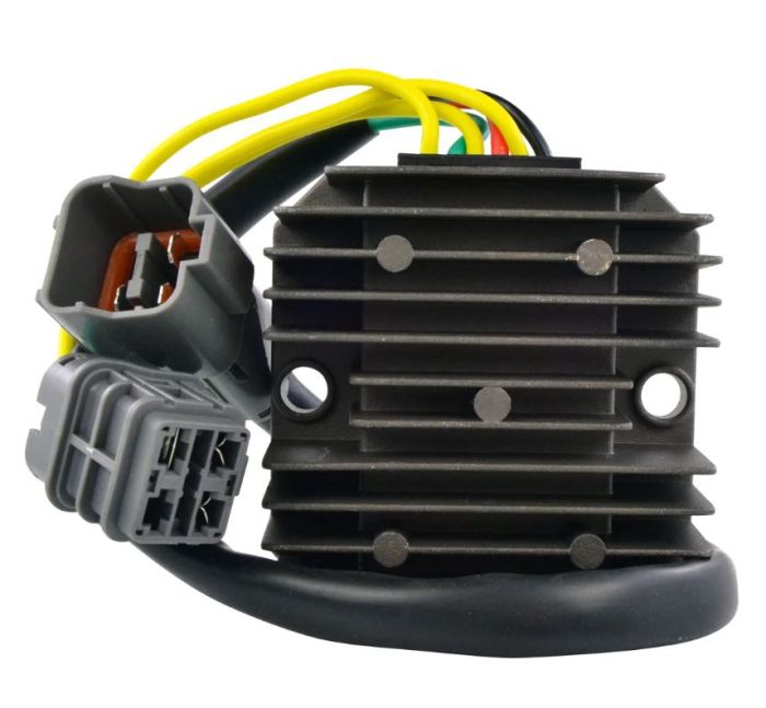 Voltage Regulator Rectifier for Arctic Cat Dvx 2006-2015