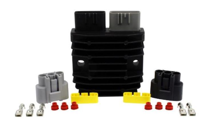 Series Regulator 50 amp for Yamaha Outlander / Mxz 1960-2024