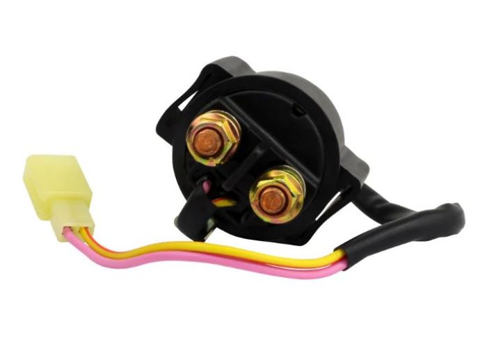 Starter Relay Solenoid for Polaris Phoenix / Rzr 2005-2026