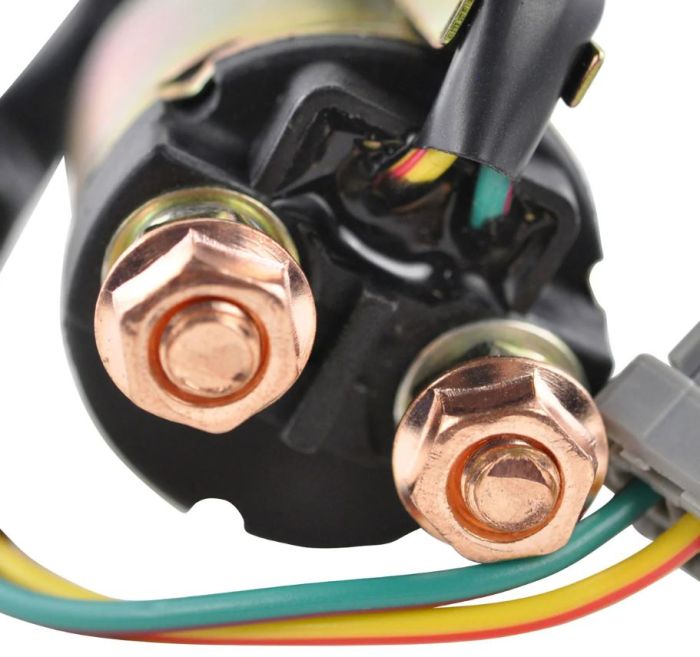 Starter Relay Solenoid for Honda Big Red 2009-2013