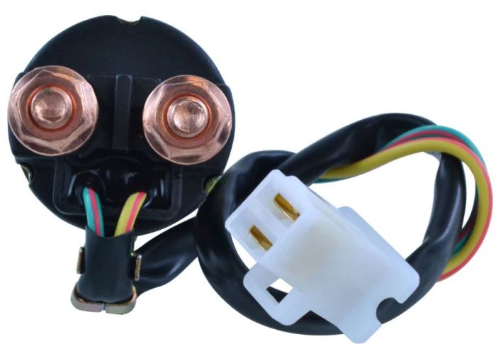 Starter Relay Solenoid for Honda 1978-2000