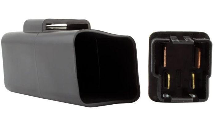 Starter Relay for Arctic Cat Dvx 1999-2024
