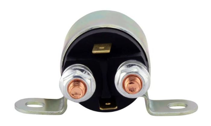 Starter Relay Solenoid for Ski-Doo Outlander / Renegade / Commander 2000-2025
