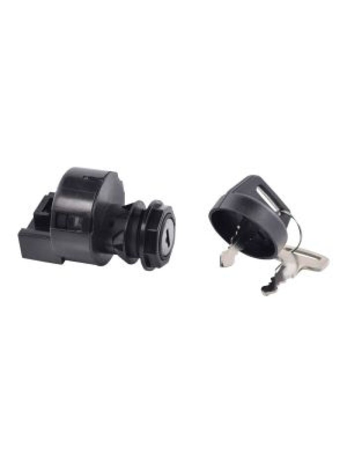 4-Pos Ignition Key Switch for Polaris Ranger / Rzr / Scrambler 2005-2024