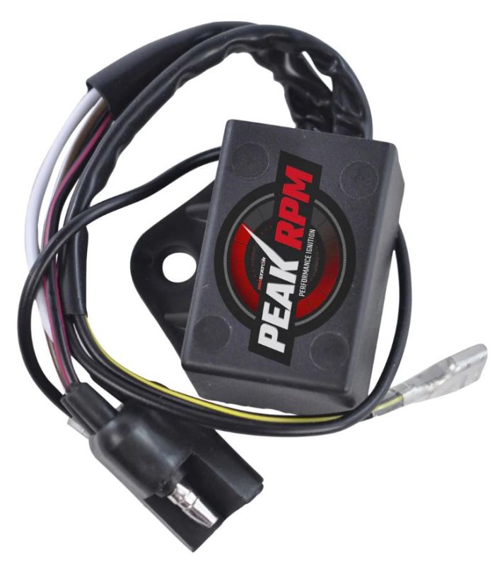 PeakRPM CDI Box for Polaris Scrambler 1996-2002