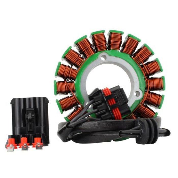 Stator 660W for Polaris Ranger 2018-2025