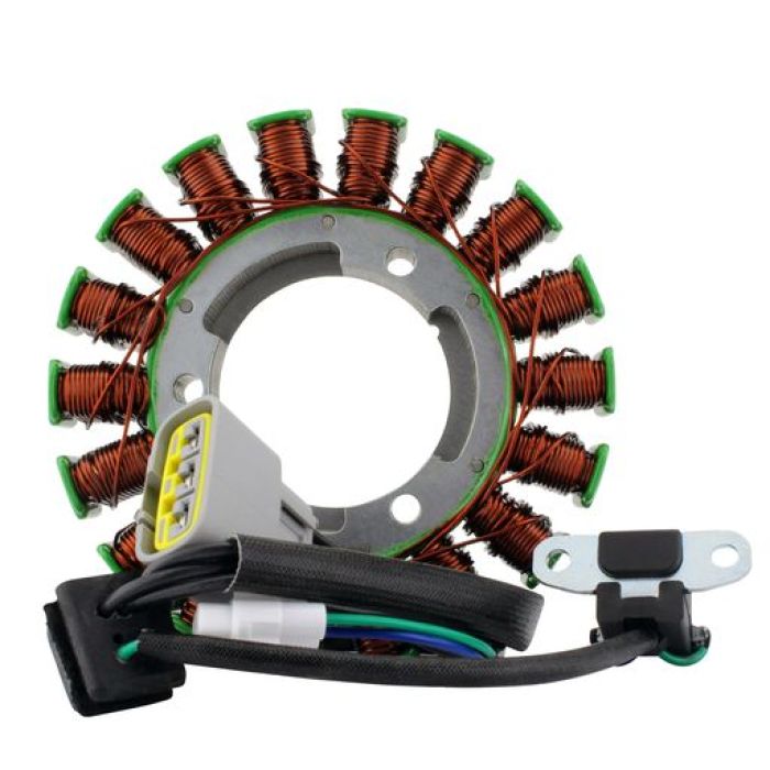 Generator Stator for Suzuki Kingquad 2019-2022