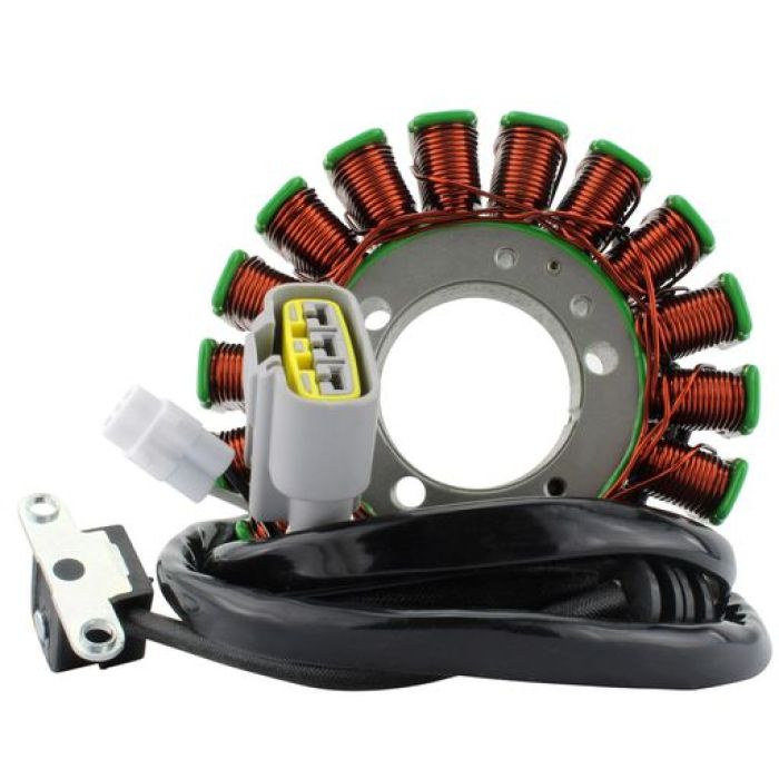 Generator Stator for Arctic Cat Wildcat 2020-2024