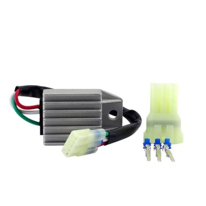 Voltage Regulator for Honda 2006-2024