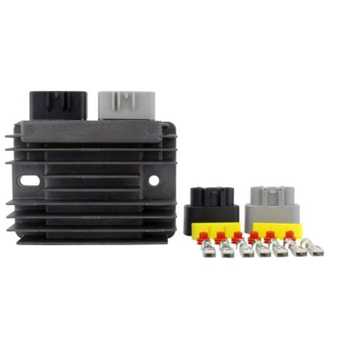 Voltage Regulator for Kawasaki Mule 2019-2026