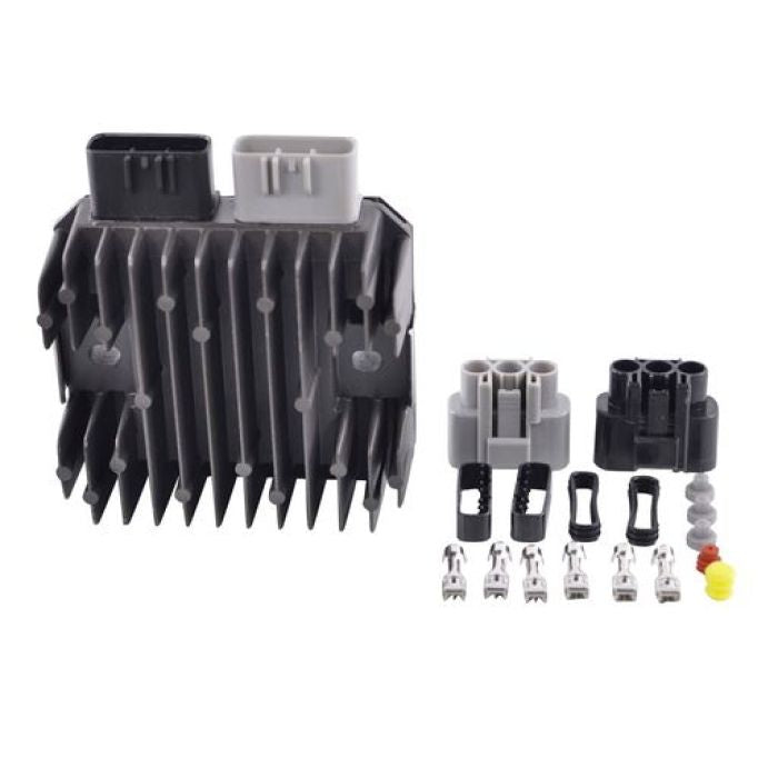 65A MOSFET Voltage Regulator for Polaris Rzr / Ranger / Sportsman 2014-2024