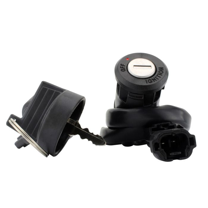 2-Position Ignition Key Switch for Honda Sportrax 2006-2024