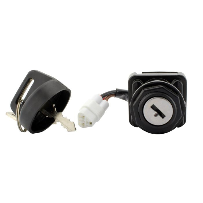 3-Position Ignition key switch for Suzuki Quadracer 2006-2014