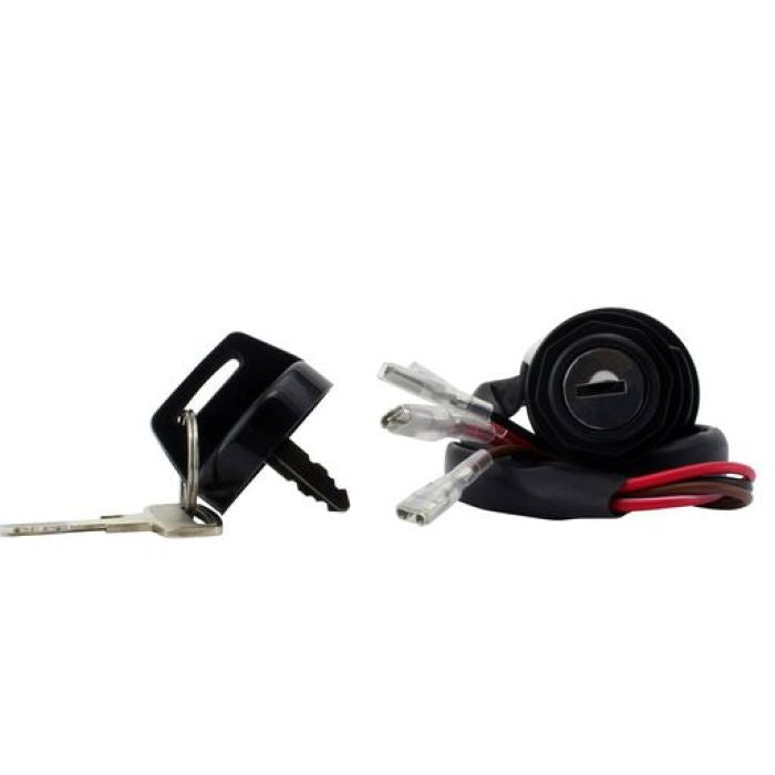 Ignition Key Switch for Polaris Trail Boss / Sportsman 1989-1995