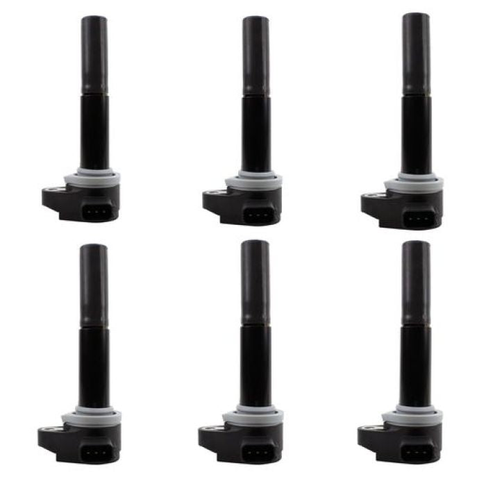 6-Pack Ignition Stick Coil