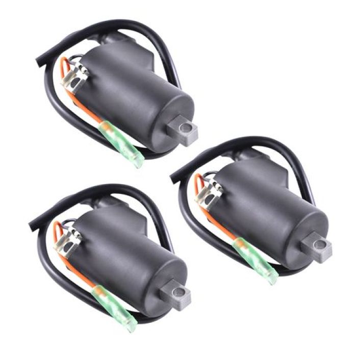 3-Pack External Ignition Coils - RMS900-105951 | RMS