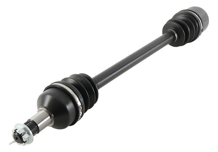 All Balls 8 Ball Extreme Duty Axle — MPN AB8-AC-8-355