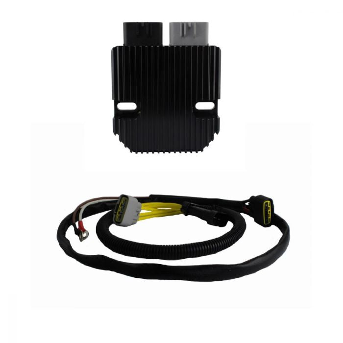 REVOLT Voltage Regulator for Polaris Hawkeye / Scrambler / Sportsman 2010-2020