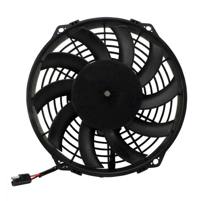 Radiator Cooling Fan for Polaris Magnum / Scrambler / Sportsman 2000-2004