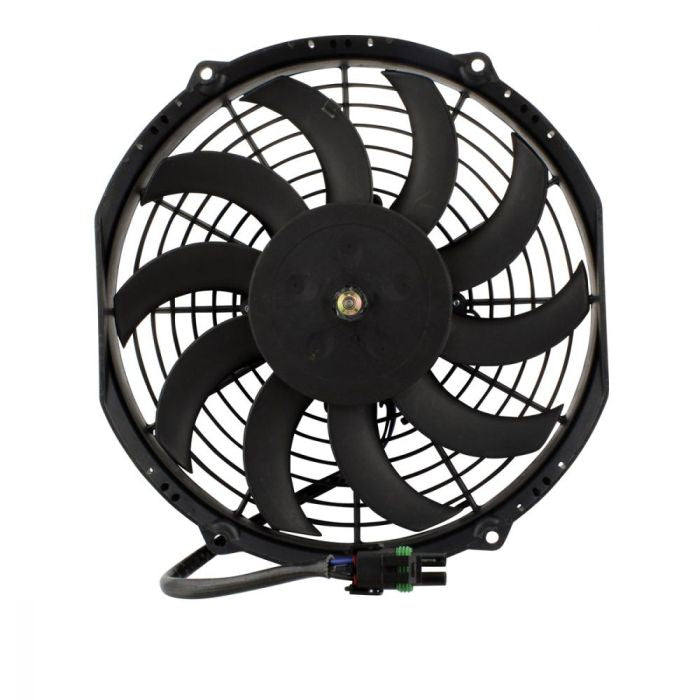 Fan for Polaris Ranger 2004-2016